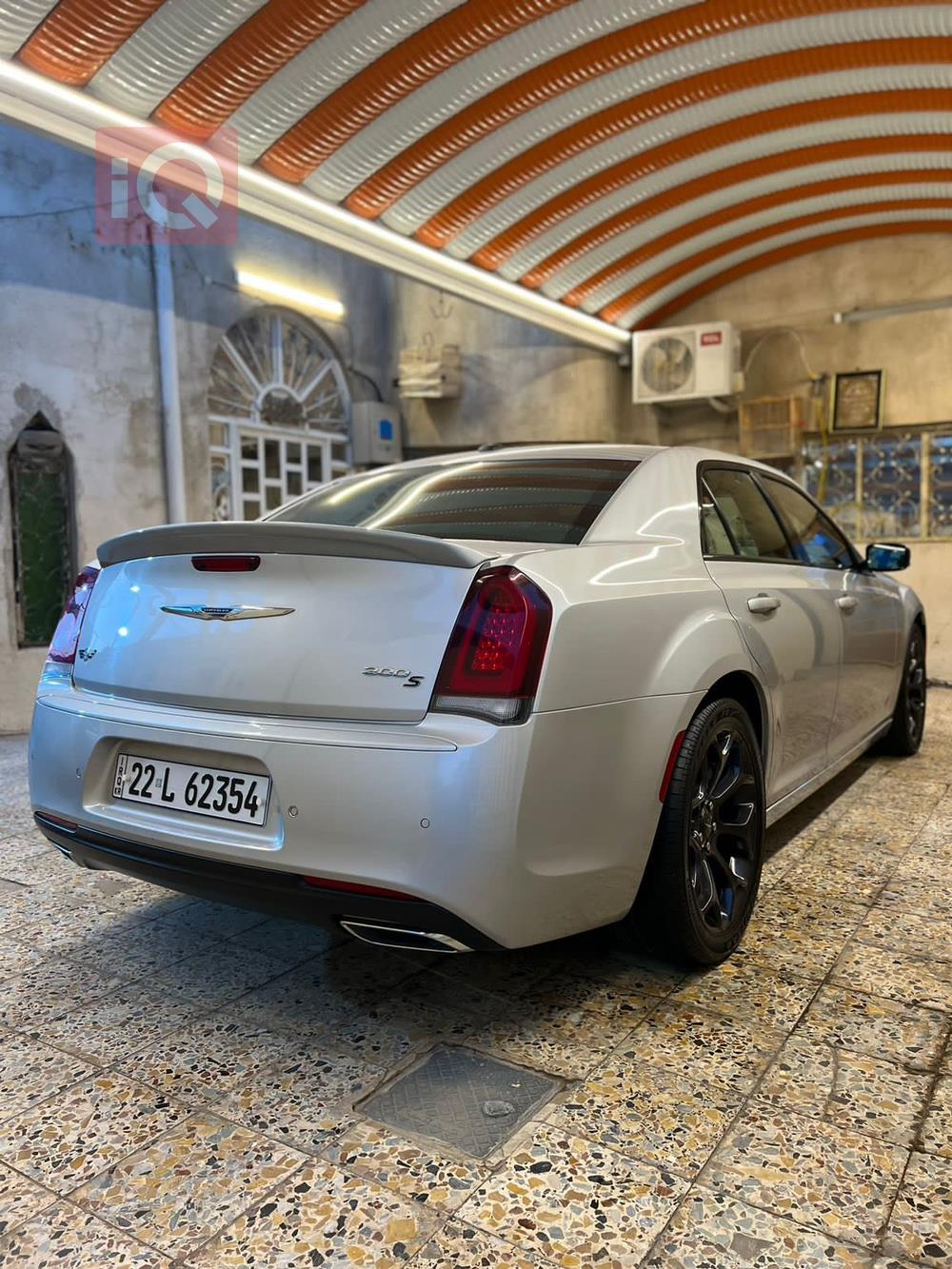 Chrysler 300